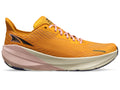 Women's AltraFWD Experience Pink/Orange lateral side