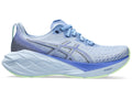 Asics Women's Novablast 4 - Light Sapphire/Sapphire