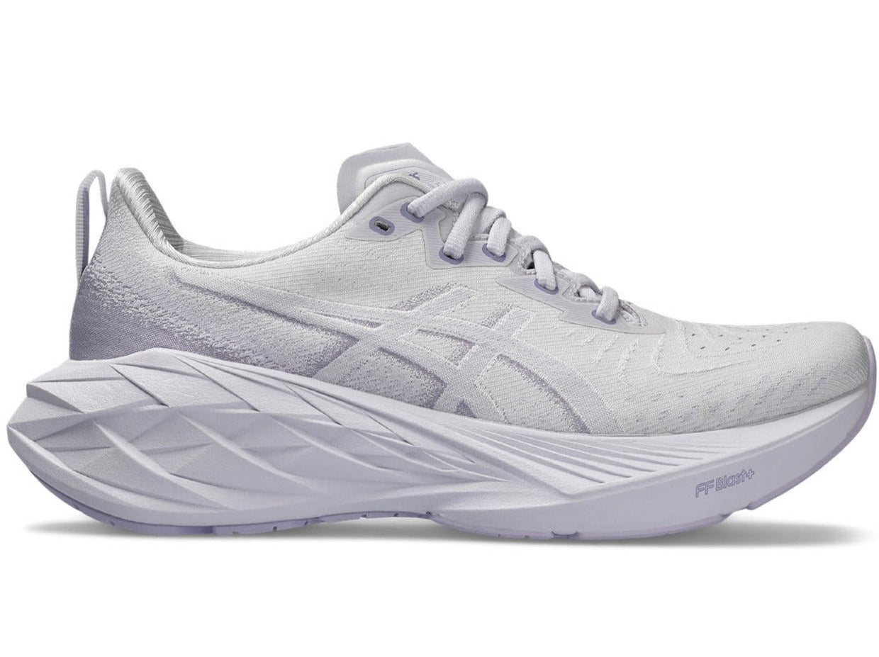 Asics Women's Novablast 4