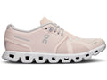 On Running Women's Cloud 5 - Shell/White