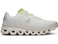 Women's On Cloudflow 4 - White/Sand