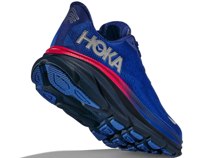 Reseña: HOKA Clifton 9, Blog de running