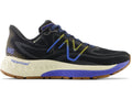 New Balance Women's Fresh Foam X 880v13 GTX - Black/Marine Blue