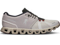 On Running Women's Cloud 5 - Pearl/Frost