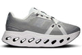 On Instinct Women's Cloudeclipse Alloy/Black lateral side