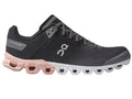 On Running Women's Cloudflow Rock/Rose lateral side