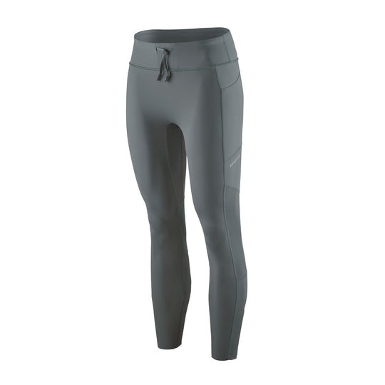 Nike Dri-FIT Essential Women's Running Pants BLACK/REFLECTIVE SILV –  Sportamore.com