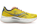 Saucony Women's Endorphin Speed 3 Sulphur lateral side