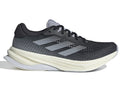 adidas crazylight Women's Supernova Solution Black/Halo Silver/Dash Grey lateral side