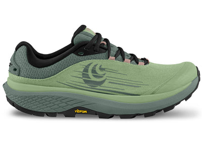 Topo Women's Pursuit - Sage/Fossil