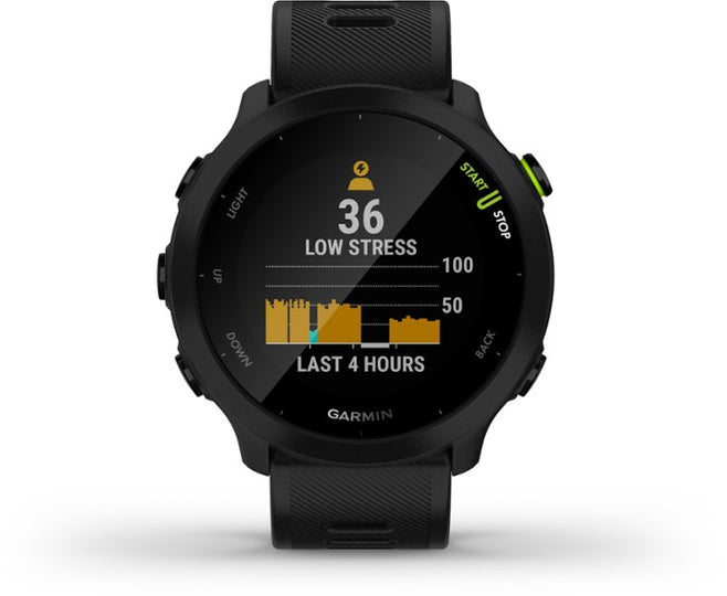 Garmin Forerunner 55