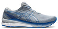 Asics Speed Men's GT-2000 10 Wide (2E) - Sheet Rock/Electric Blue (1011B186-021)