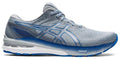 Asics Speed Men's GT-2000 10 - Sheet Rock/Electric Blue