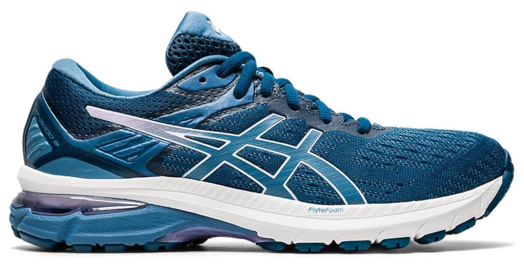 asics dynamic duomax gt 2000 womens