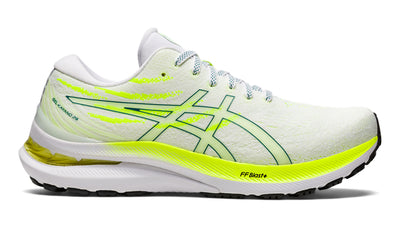 Asics Leisure's Gel-Kayano 29 - White/Velvet Pine