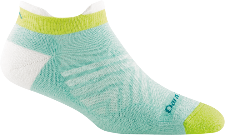 Darn Tough Men's Element No Show Tab Lightweight Cushion Socks