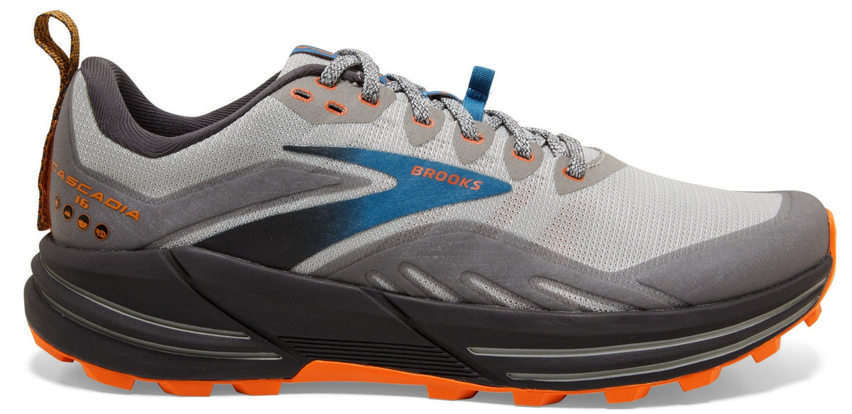 Cascadia 16 - Disponible en Mountain Shop Vertic