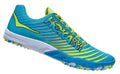 zapatillas de running HOKA hombre trail marrones