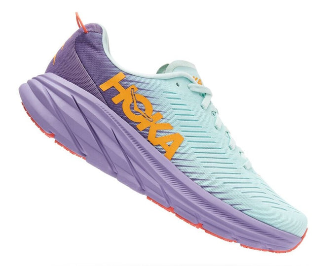 HOKA ONE ONE EVO JAWZ – running-shoes