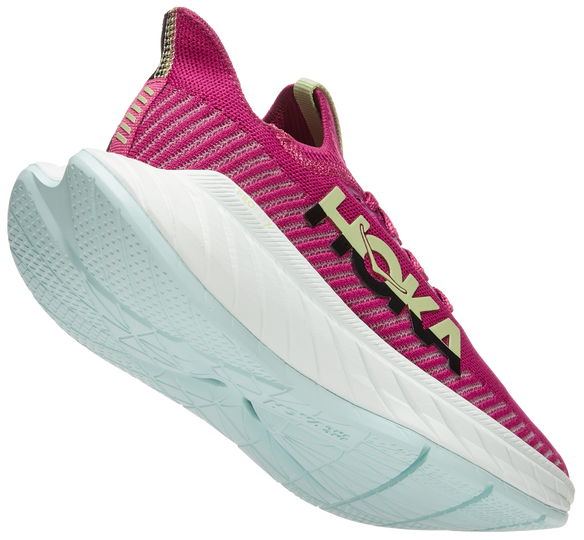 Tenis Hoka Carbon X 3 de mujer para elite running