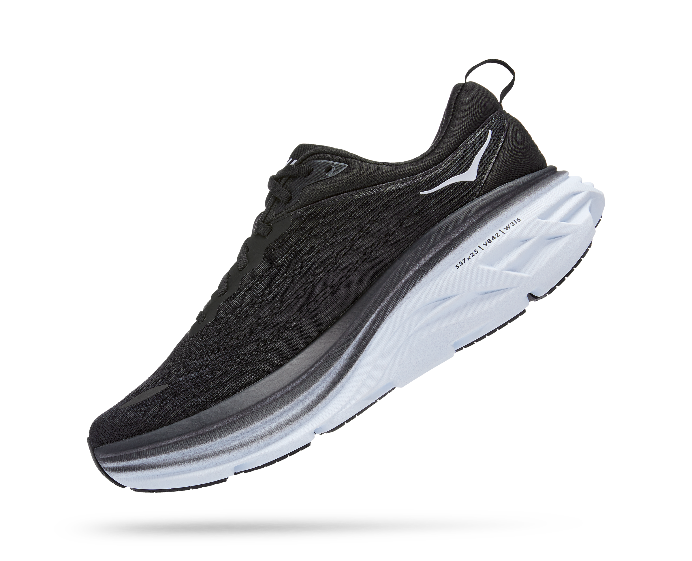 HOKA ONE ONE-BONDI 8 MUJER HOK1127952SSCA