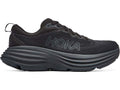 HOKA Women's Bondi 8 - Black/Black