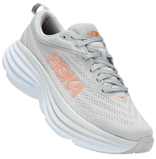 Hoka Bondi 8 Womens