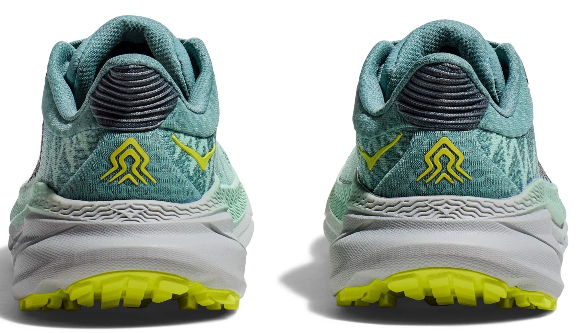 Hoka Challenger 7 para mujer zapatillas de trail running - SS24 - Haz tu  pedido hoy y ahorra