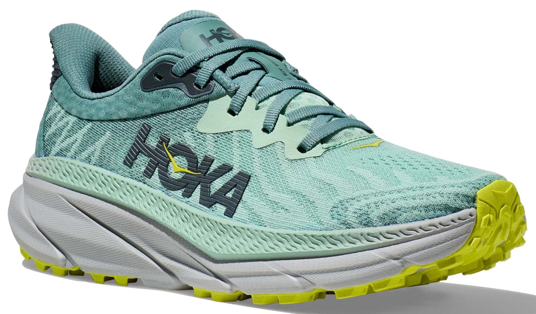 Women's HOKA Challenger 7 Running Shoes | Marathon Sports