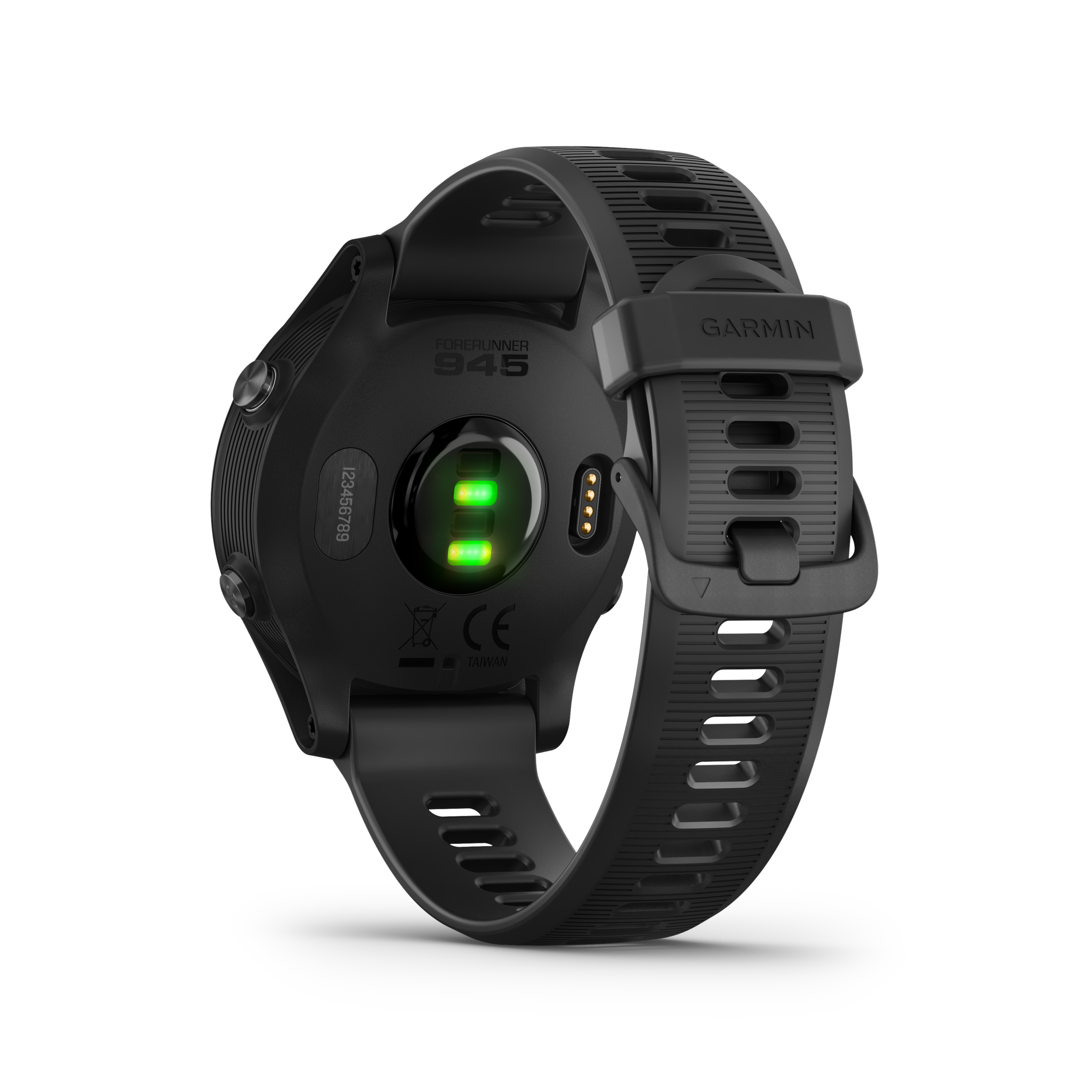 Garmin Forerunner 945 - Black (010-02063-00)