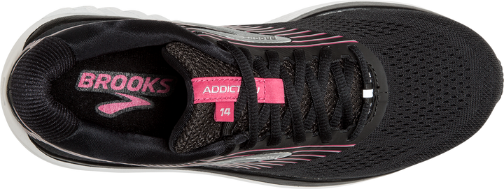 Women's Brooks Addiction Gts 14 | Marathon Sports