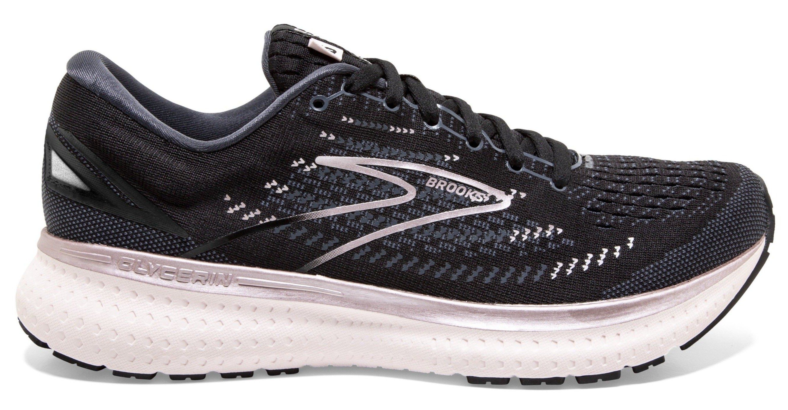 Brooks Glycerin 19