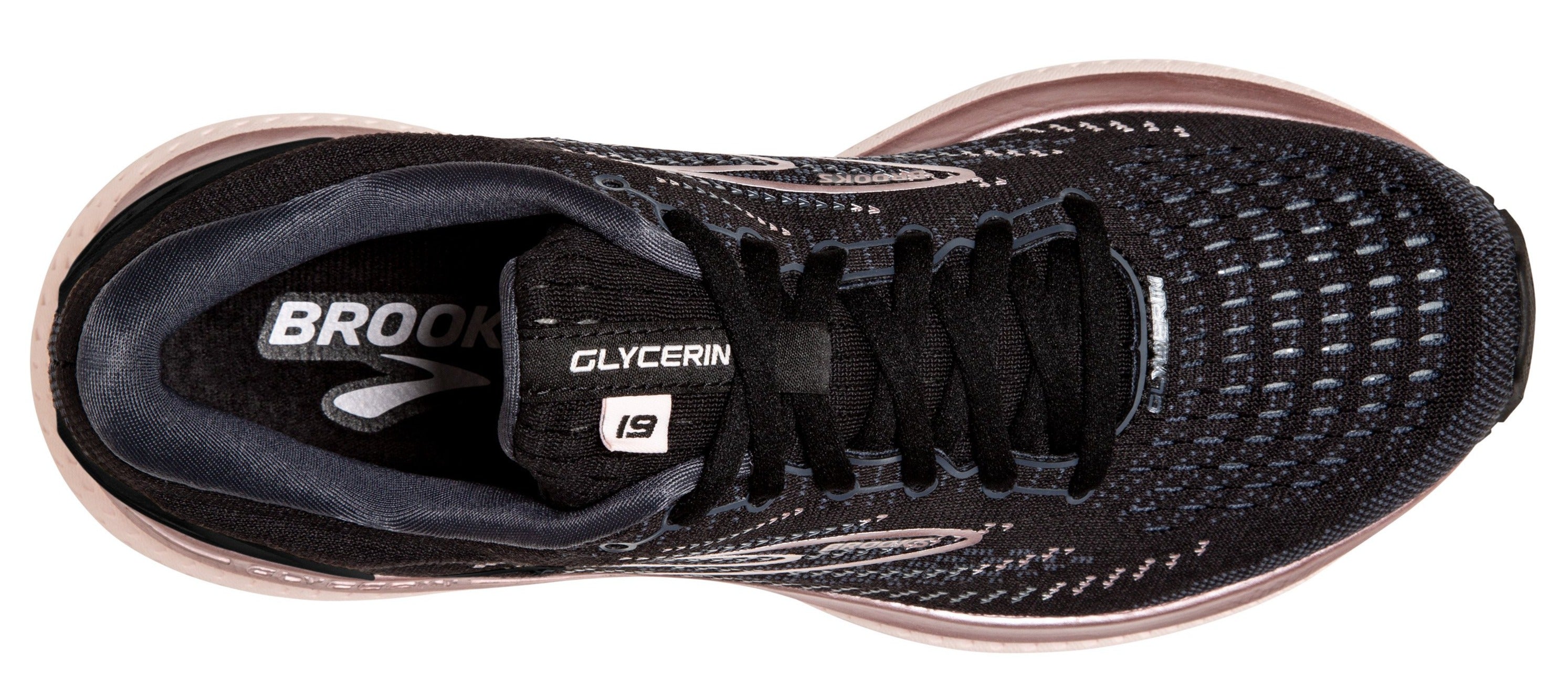 W Brooks Glycerin 19 – Frontrunners Footwear