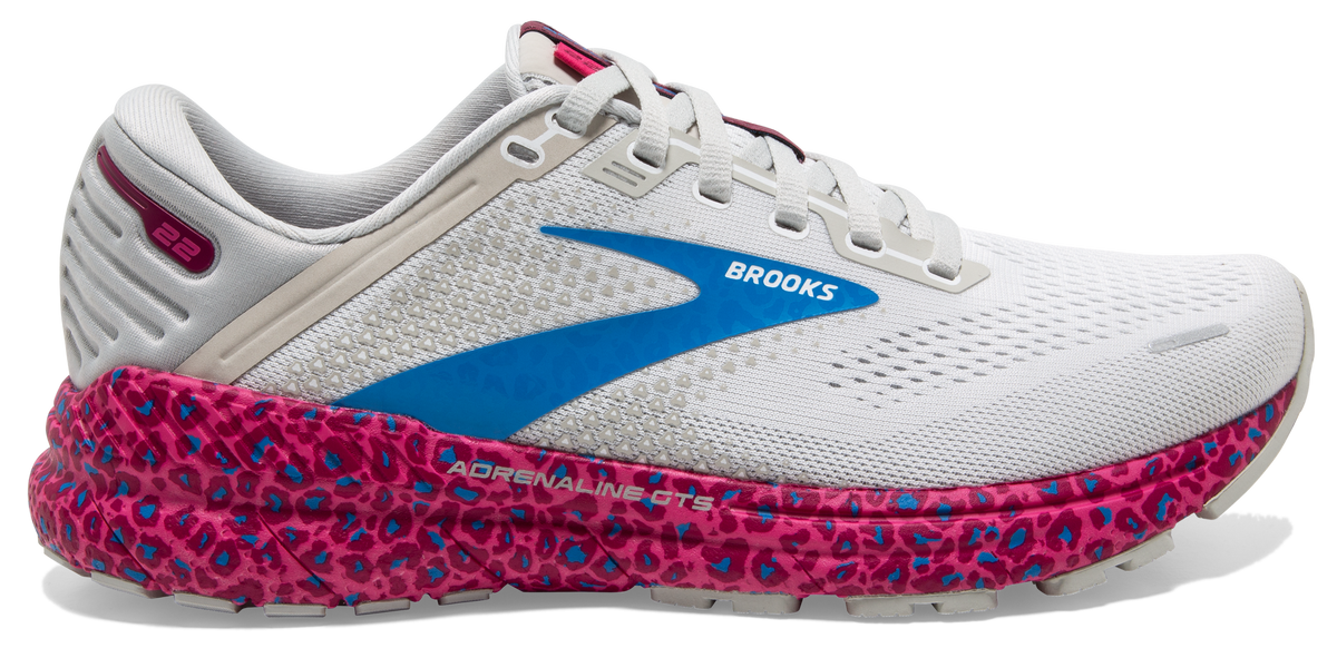 Women's Brooks Adrenaline Gts 22