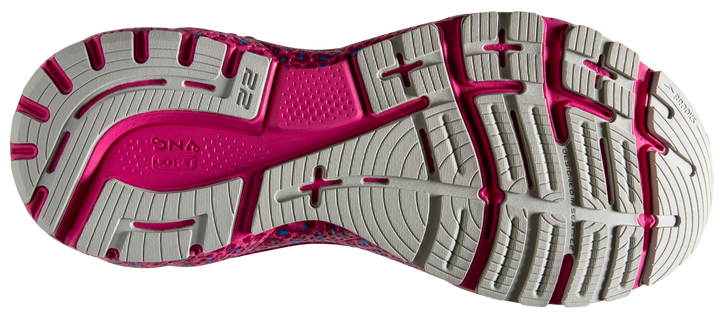 Adrenaline GTS 22 Women's Running Shoes | Brooks Running