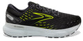 Brooks Women's Glycerin 20 - Ebony/White/Nightlife (1203691B059)