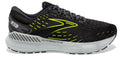 Brooks Women's Glycerin GTS 20 - Ebony/White/Nightlife (1203701B047)