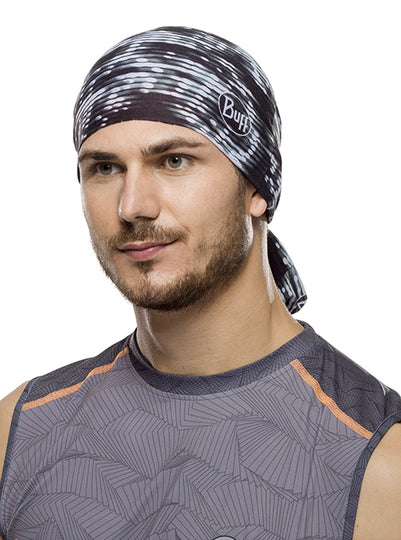 Buff, Inc. Coolnet UV+ Multi Functional Headwear | Marathon Sports