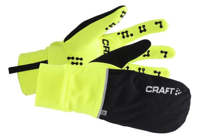 Craft Hybrid Weather Glove - Flumino
