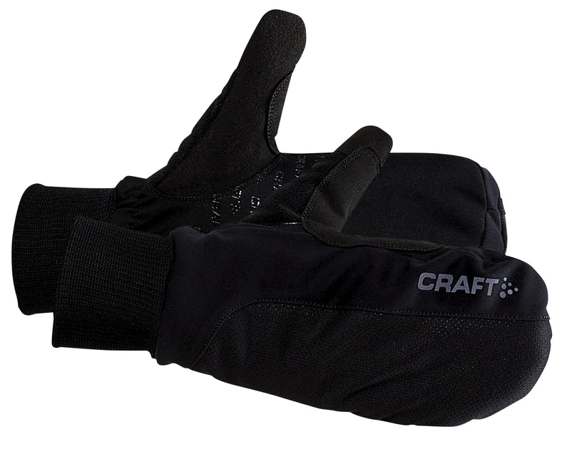 Craft Core Insulate Mitten | Size: S | Marathon Sports