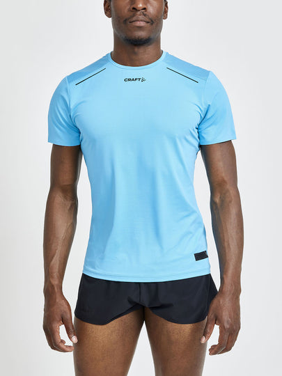 Men's Craft Pro Hypervent Short Sleeve Running Tee