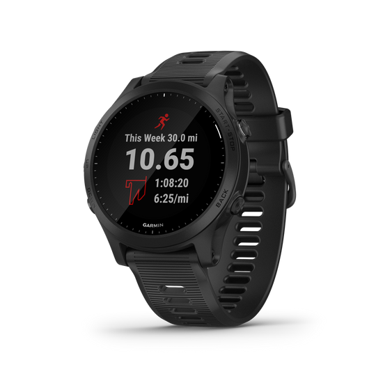 Garmin Forerunner 945 Specifications, Features and Price - Geeky Wrist