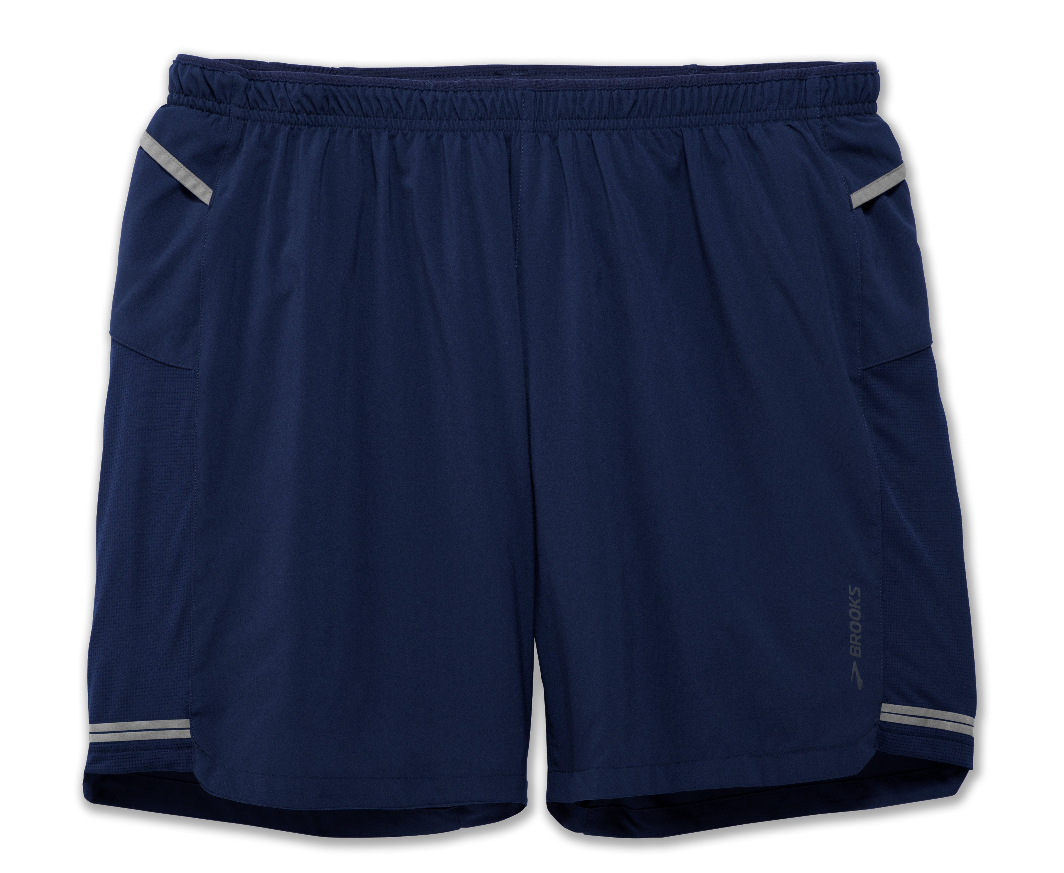 Brooks Carbonite 5 2in1 Short Men's