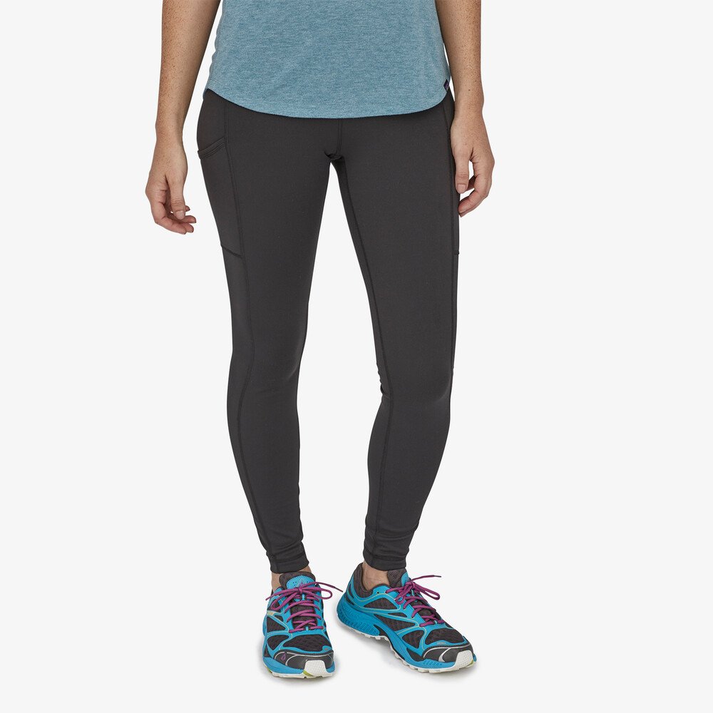 Patagonia Endless Run 7/8 Tights Women's