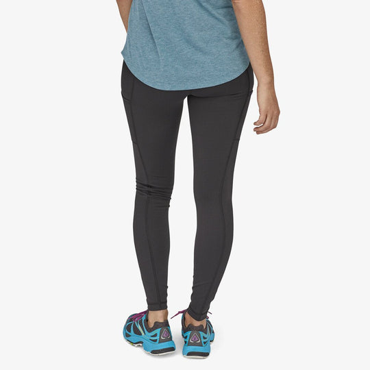 Women's Patagonia Endless Run Tight, Tights & Leggings