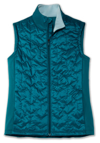 brooks vest womens online