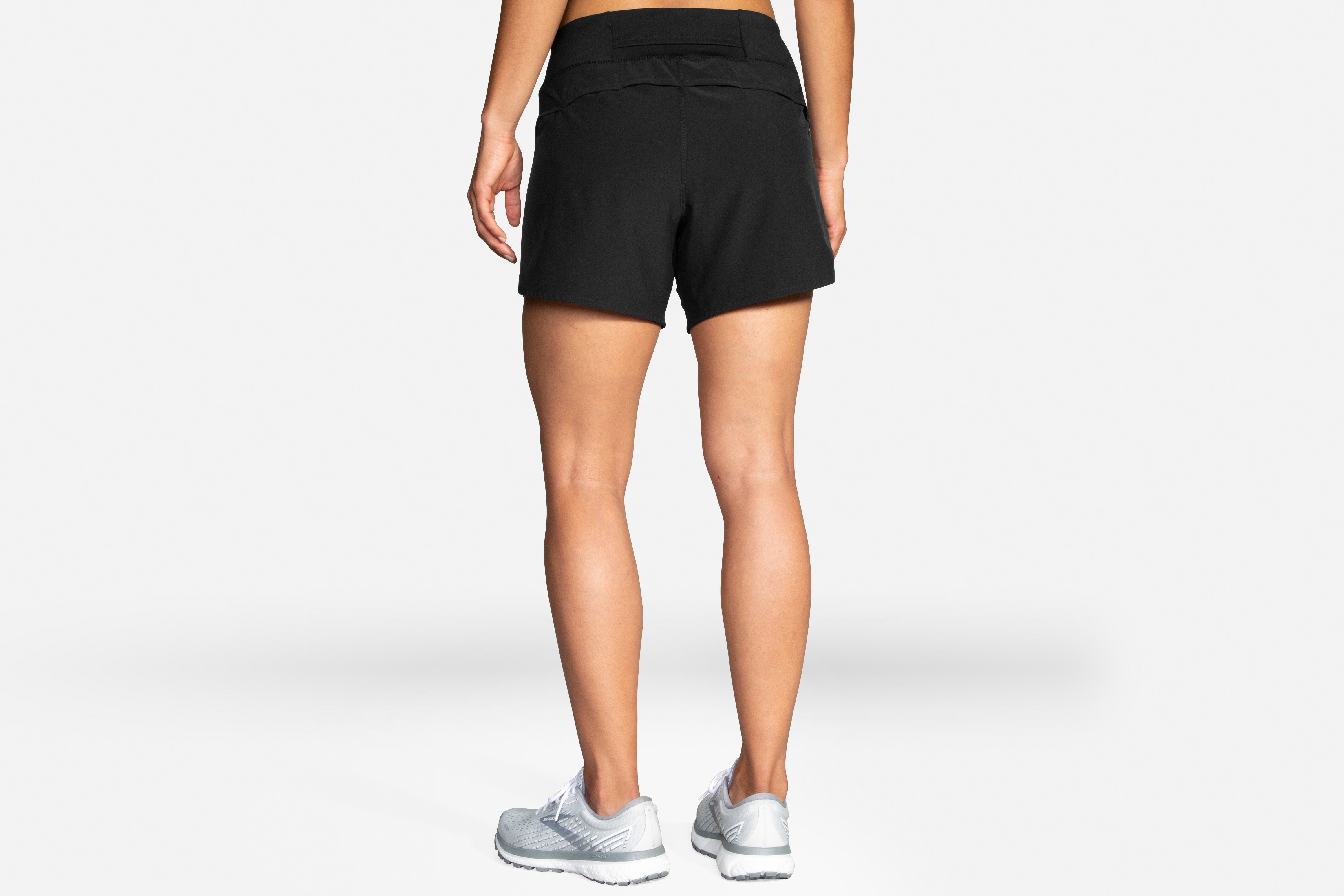 Women's Brooks Chaser 5 Short – National Running Center