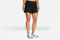 Brooks Women's Chaser 5" Short - Black (221465001)