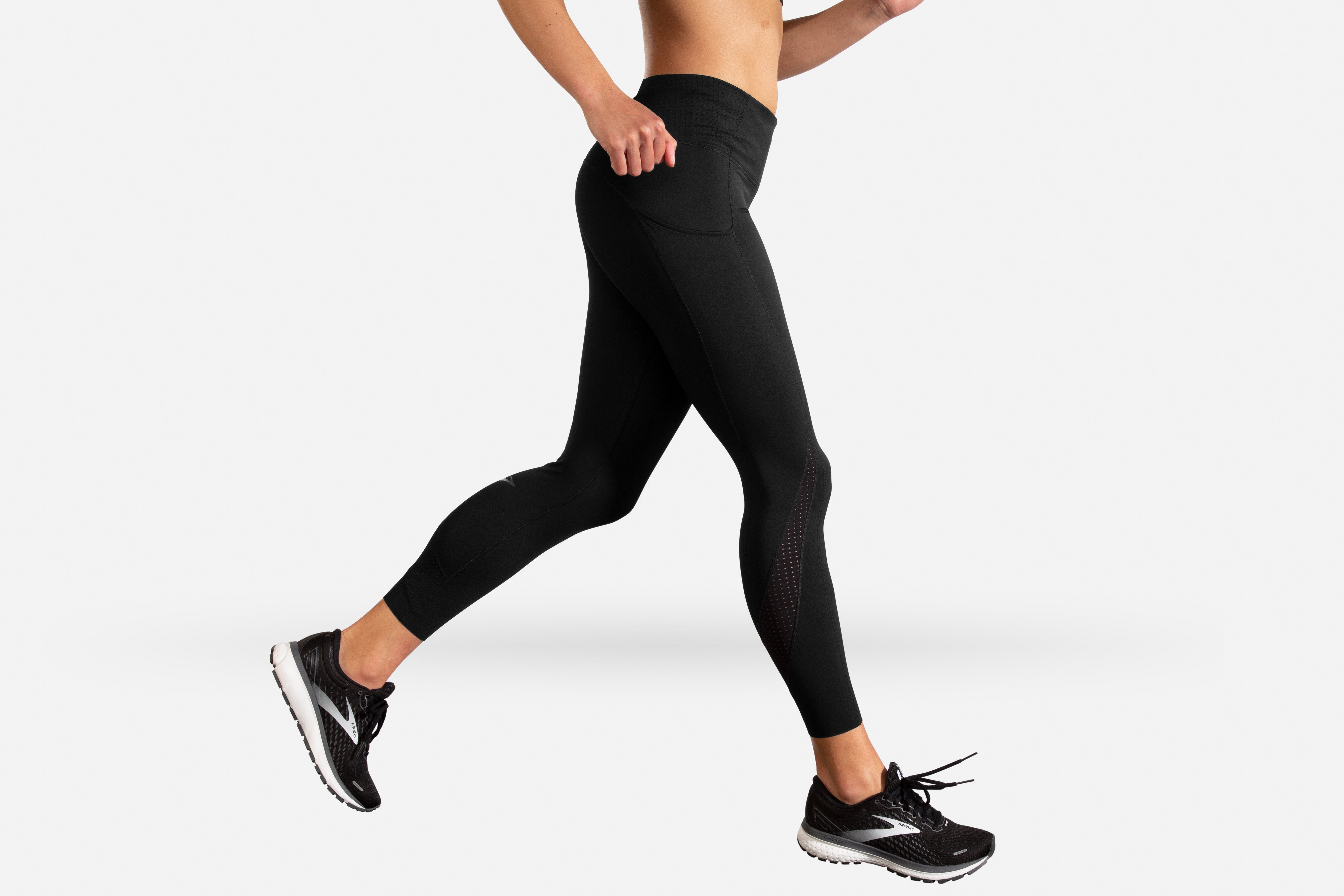 Method Women's 7/8 Running Tight, Leggings