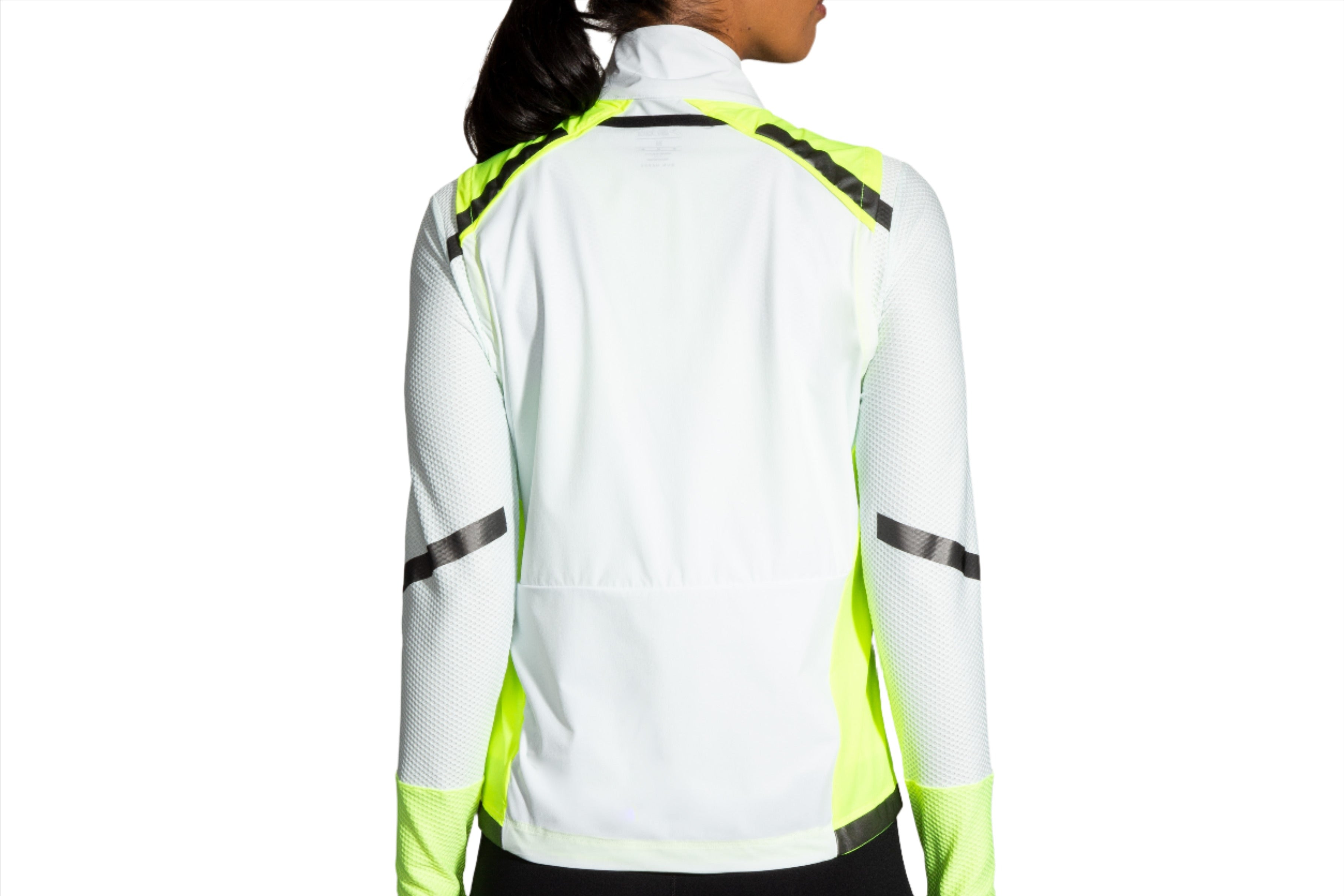 Road Trail Run: Brooks Running Women's 2021 Run Visible Carbonite  Collection: Shorts, Vest, Tights and Short Sleeve